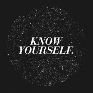 know yourself2