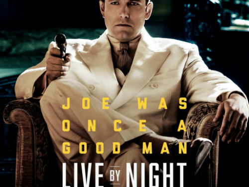 Live By Night (1)
