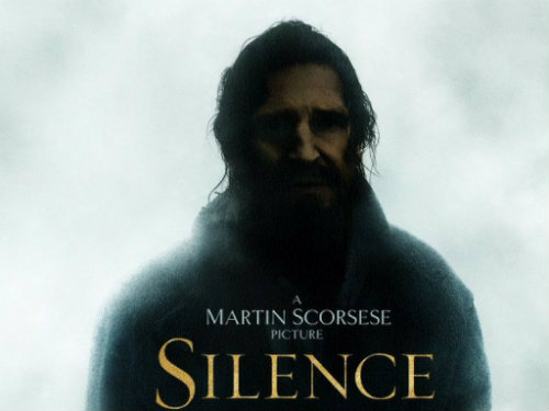 Silence (1)