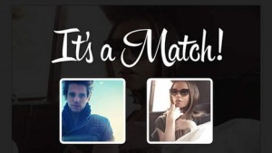 Day of the template tinder hot match Why No