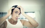 How to Stop a Receding Hairline and Protect Your Thinning Hair