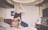 Couples Workout – The Fitness Guide for Two