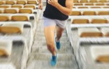 5 Easy Stair Exercises For a Toned and Fit Body