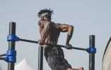 How You Can Use Calisthenics to Take Your Body to the Next Level