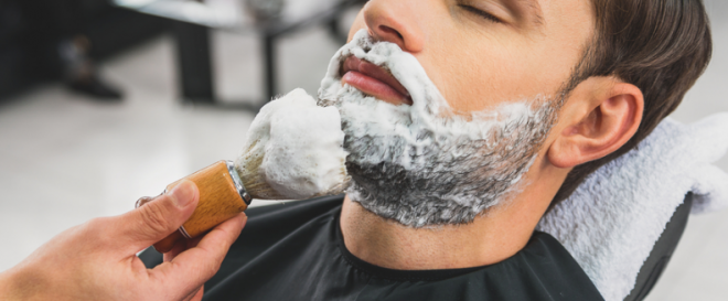 How to Properly Shave