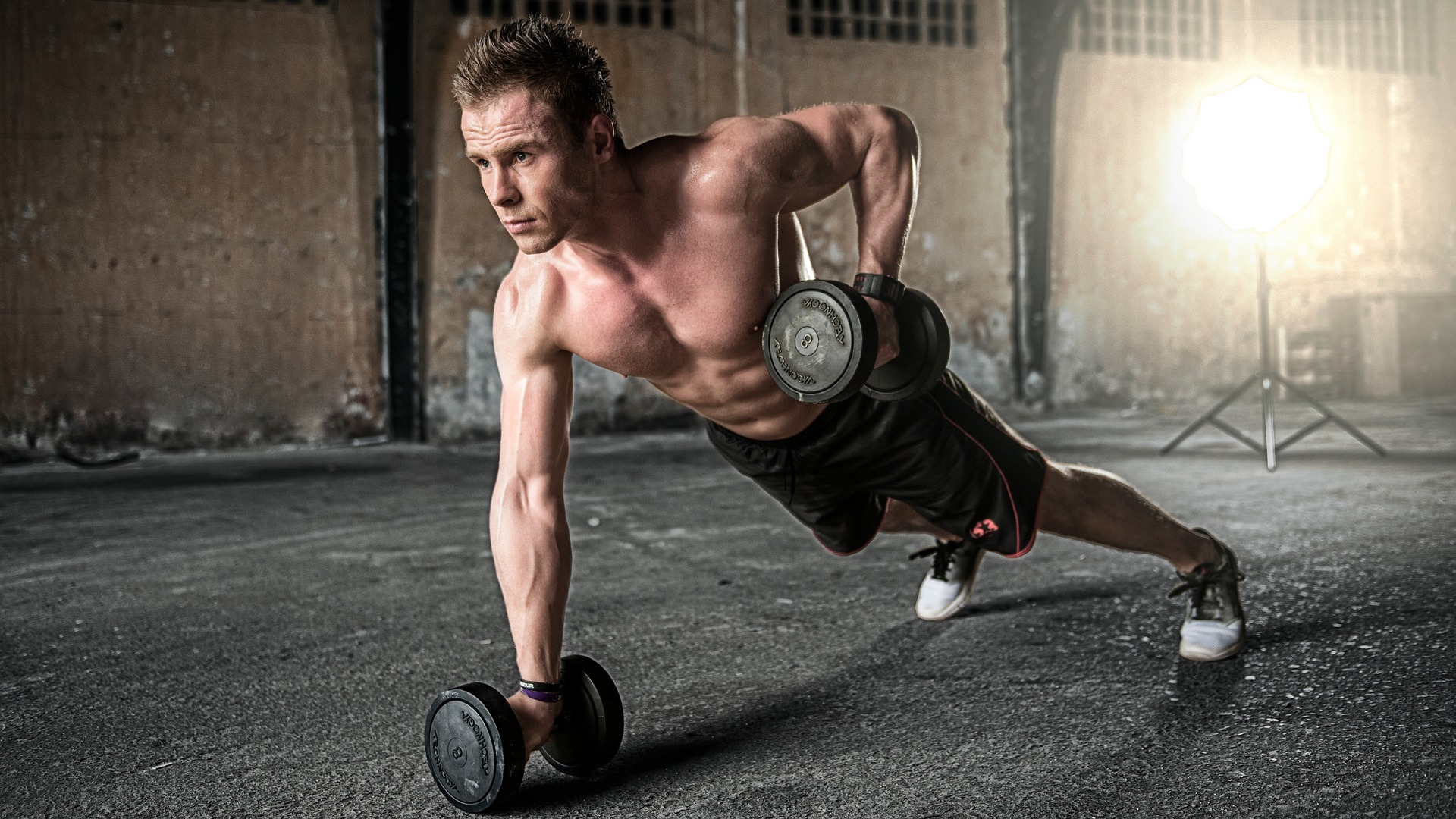 8 Tips to Triple Your Workout Effectiveness