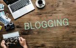 How To Become a Successful Blogger and Solve The Common Novice Problems