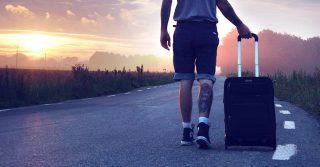 11 Great Reasons You Should Write Your Traveling