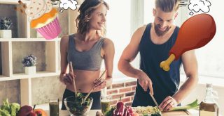 Not Motivated to Eat Healthy Here’s How to Make It Happen