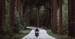 Why Motorcycles Are Better Than Cars and How to Choose the Safest One