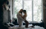 6 Easy Ways to Spice Up Your (Married) Sex Life