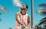 5 Rules For Vaping And Dating