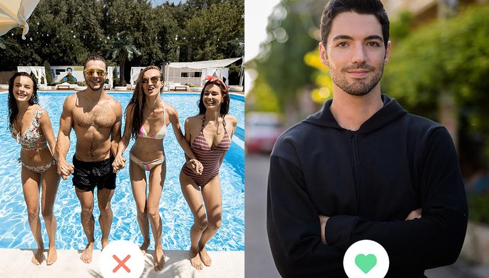 Tinder: the app that's changing the way singletons meet and fall in love