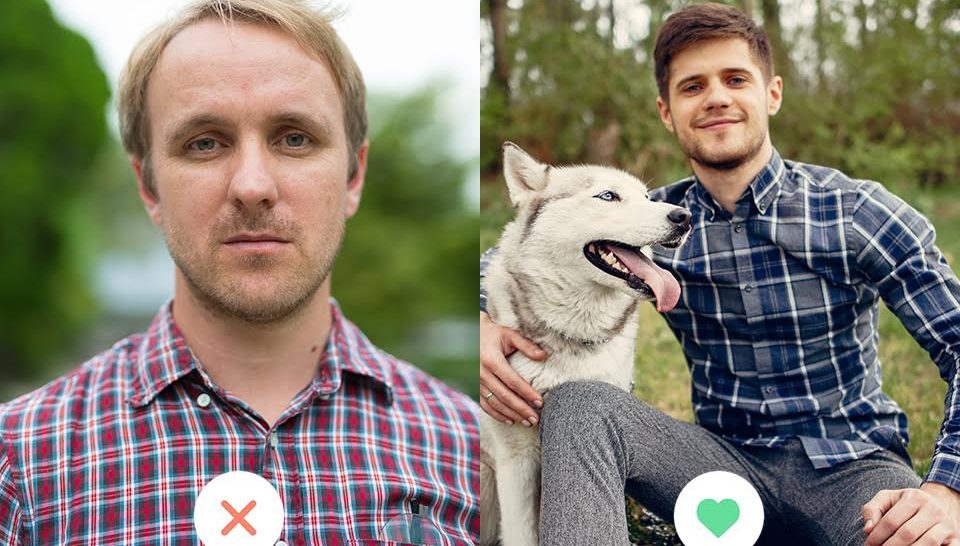 30 Best Tinder Pics for Guys That Get Results