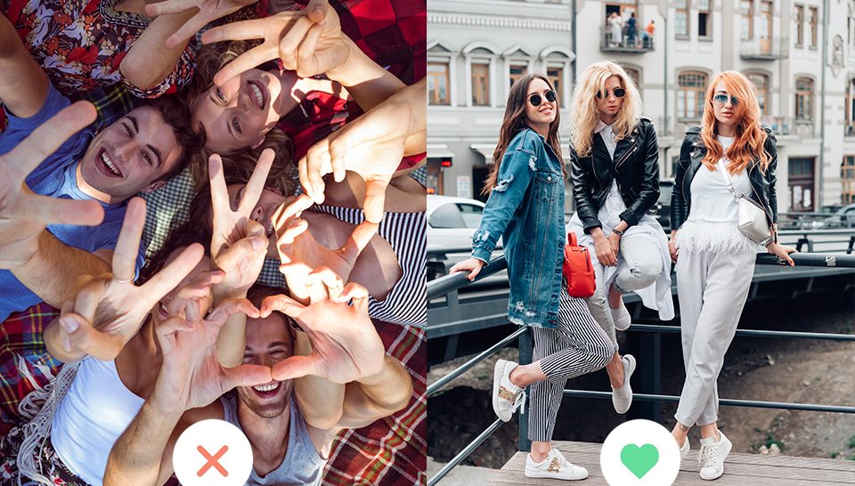 Same profile repeats constantly tinder use vpn to tinder around world