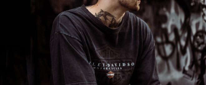 Reasons Why Girls Attracted to Guy with Tattoos