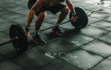 5 Best Ways to Build Strength in the Gym (The Brutal Truth)