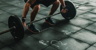 5 Best Ways to Build Strength in the Gym (The Brutal Truth)