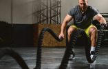 How Effective are Battle Ropes for Strength Training?