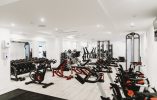 What should I look for when choosing a gym?
