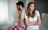How to deal with sexual frustration in marriage