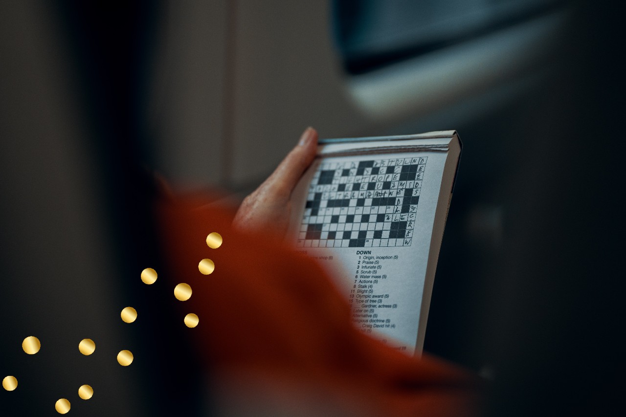 How to Become Good at Crossword: 5 Ways to Master the Game