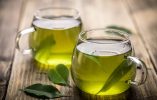 The Mighty Potion: Why Green Tea Is Great For Your Health