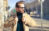 5 Crucial Styling Tips for Men