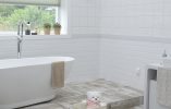 Small Bathroom Remodeling: Space-Saving Ideas and Design Tips for Limited Areas