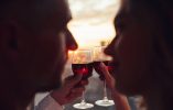 Top 5 Destinations for a Dreamy Dinner Date with Your Companion