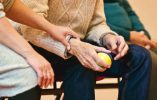 8 Tips for Caring for the Elderly