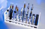 Why are THC vape pens popular in 2023?