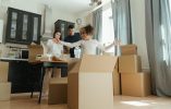 The Mental Health Benefits of Moving to a New Place