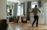 10 Tips for Setting Up Your New Home