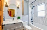 6 Minor Changes to Give Your Bathroom a Modern Look